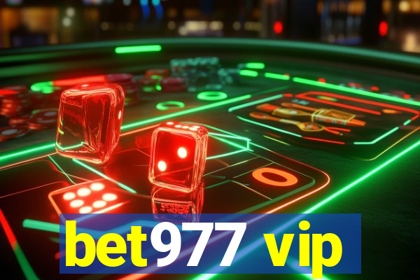 bet977 vip